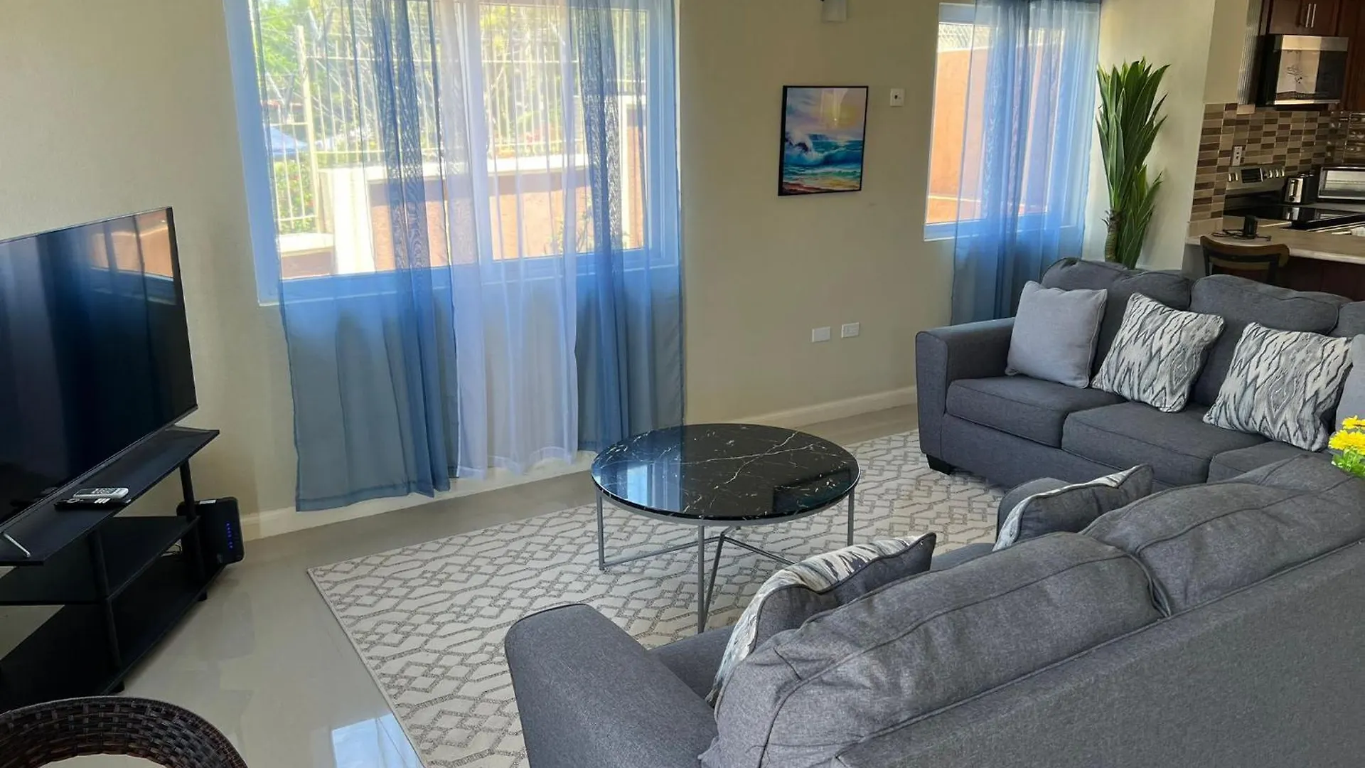 Holiday home A Place In Paradise Ocho Rios