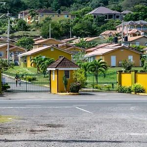  Holiday home Emerald 2 Bed 10 Mins 24hrs Hot Water Wi Fi